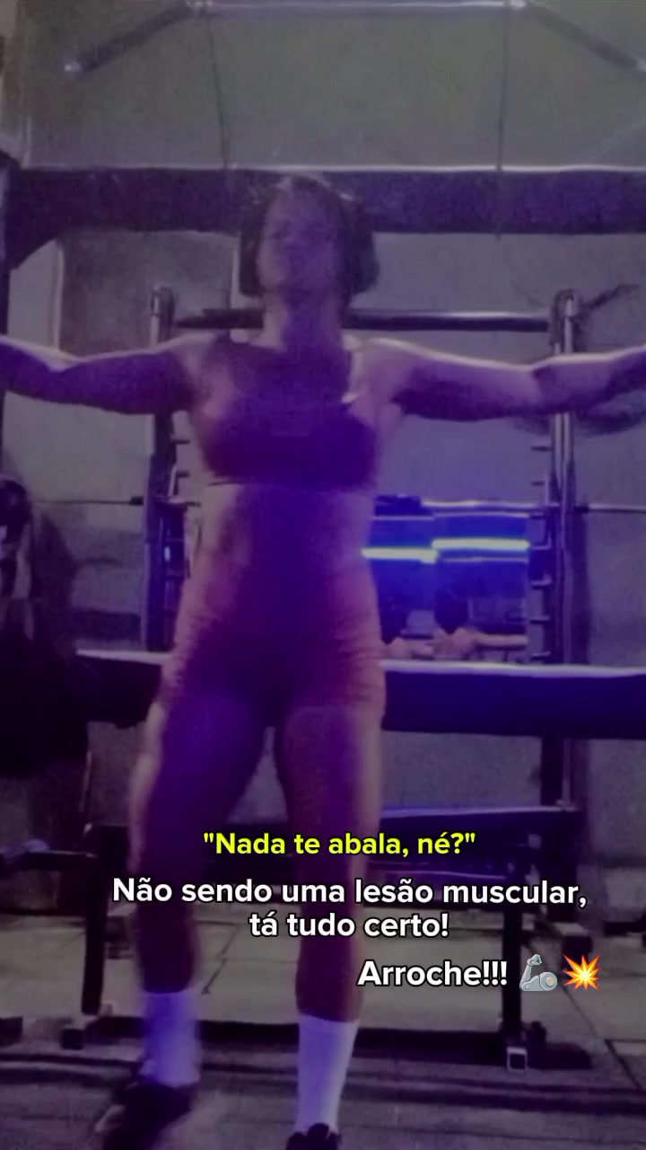@Lilia Morena Personal trainer