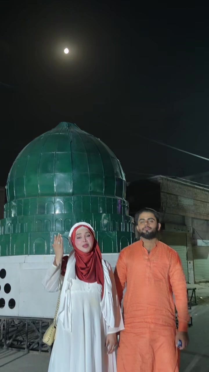 @Natasha Rizwan