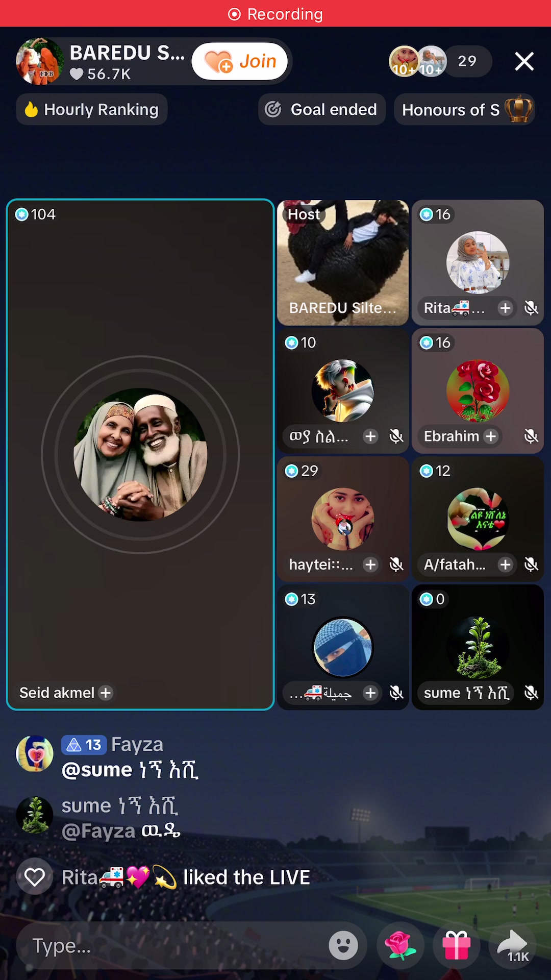 @Fayza