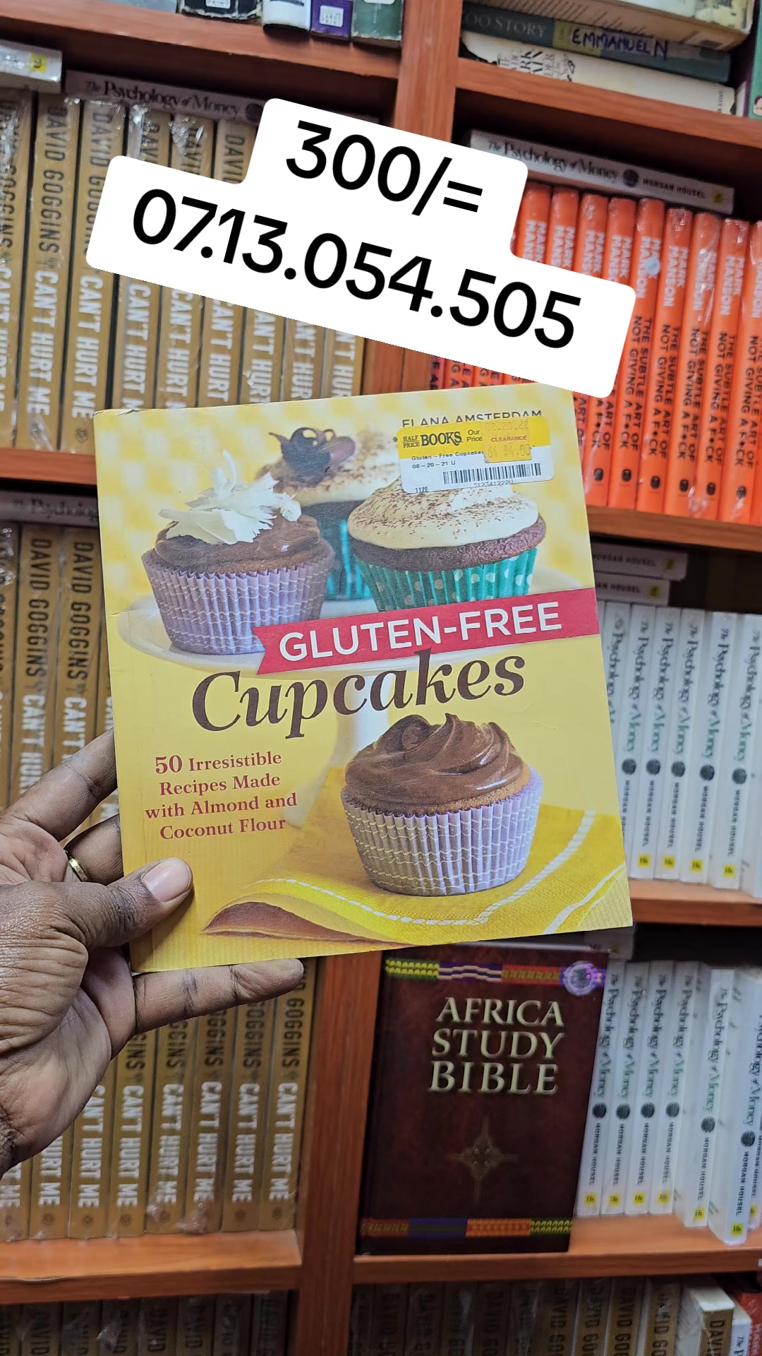@Book Lounge Ke