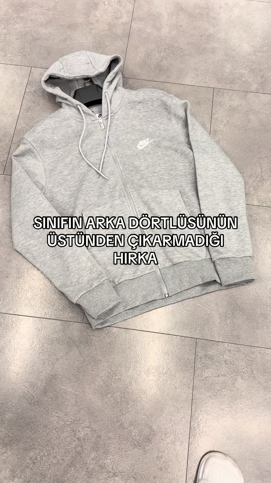 @Estilo giyim