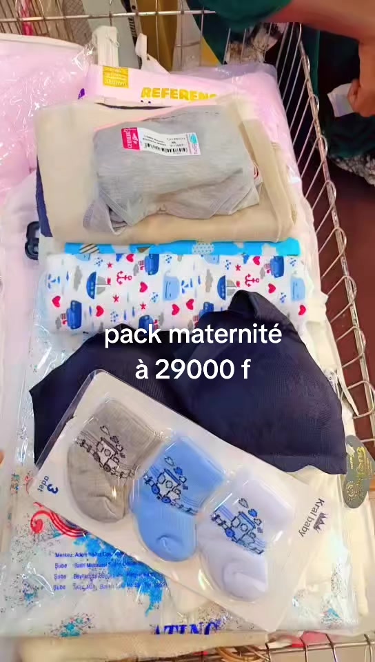 @Bambinerie Keur Xale