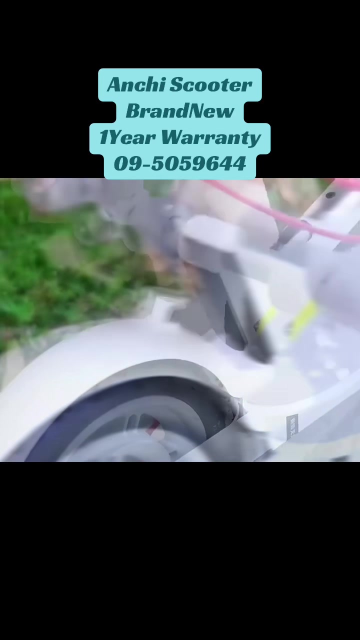 @Titan Ebike Yangon