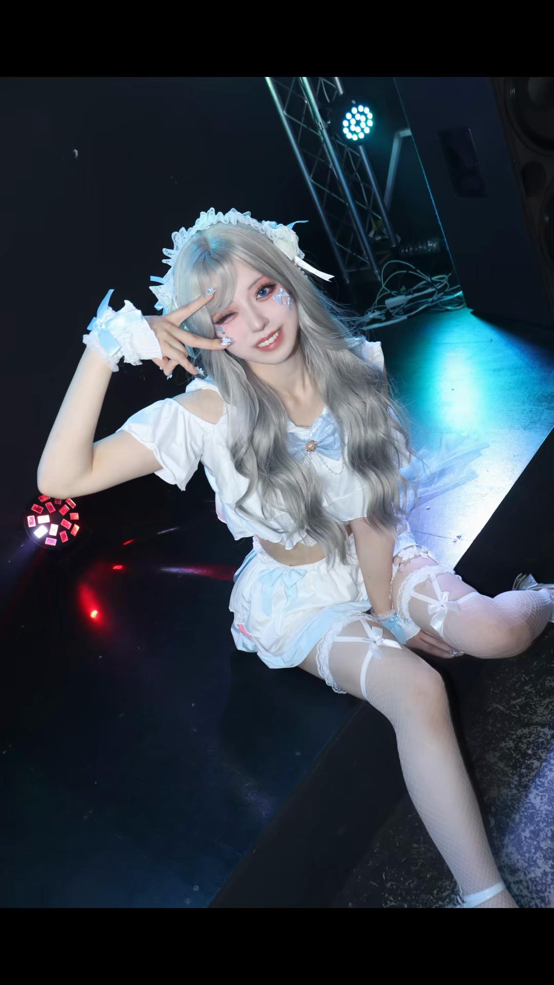 @エーナ🤪🦐
