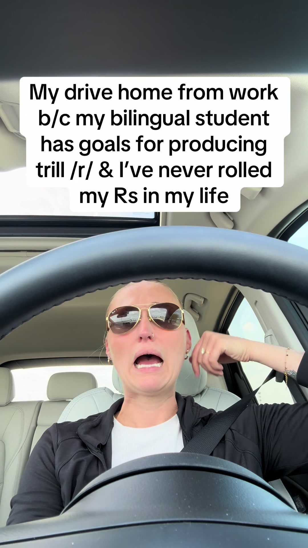 @Amanda