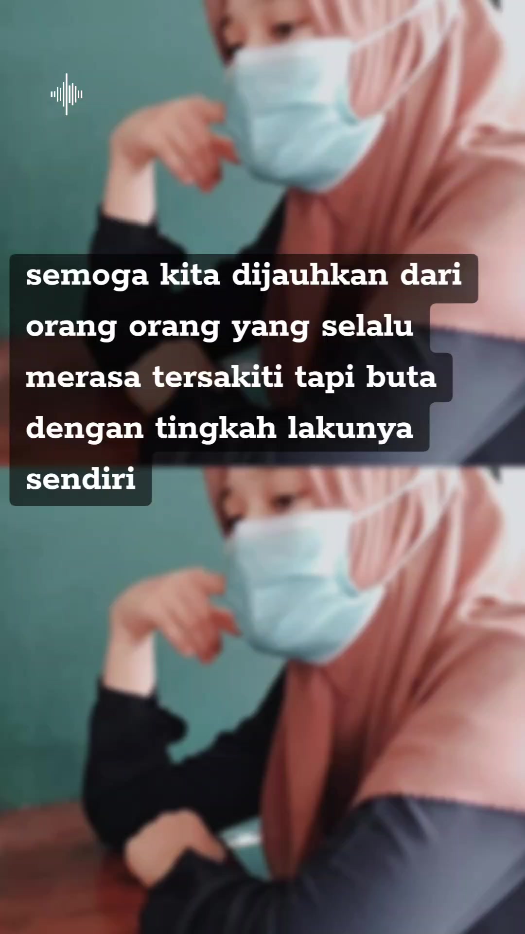 @say