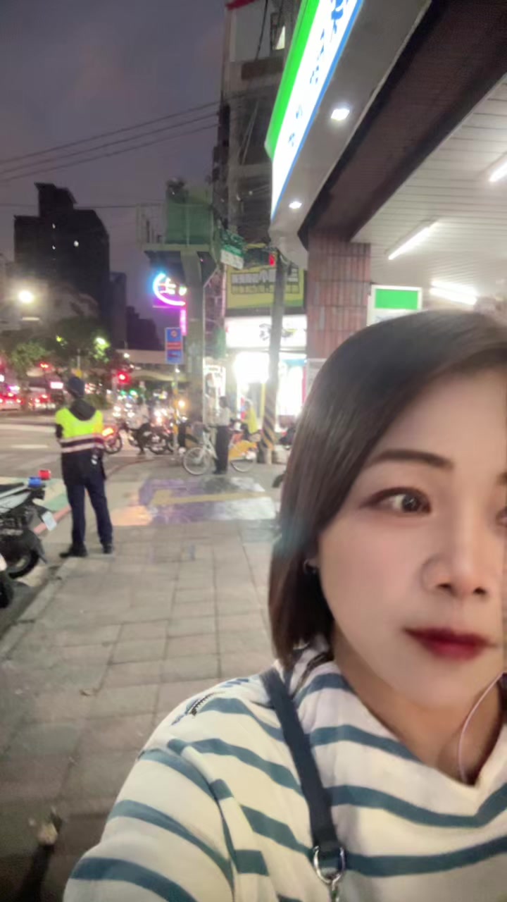 @林安安