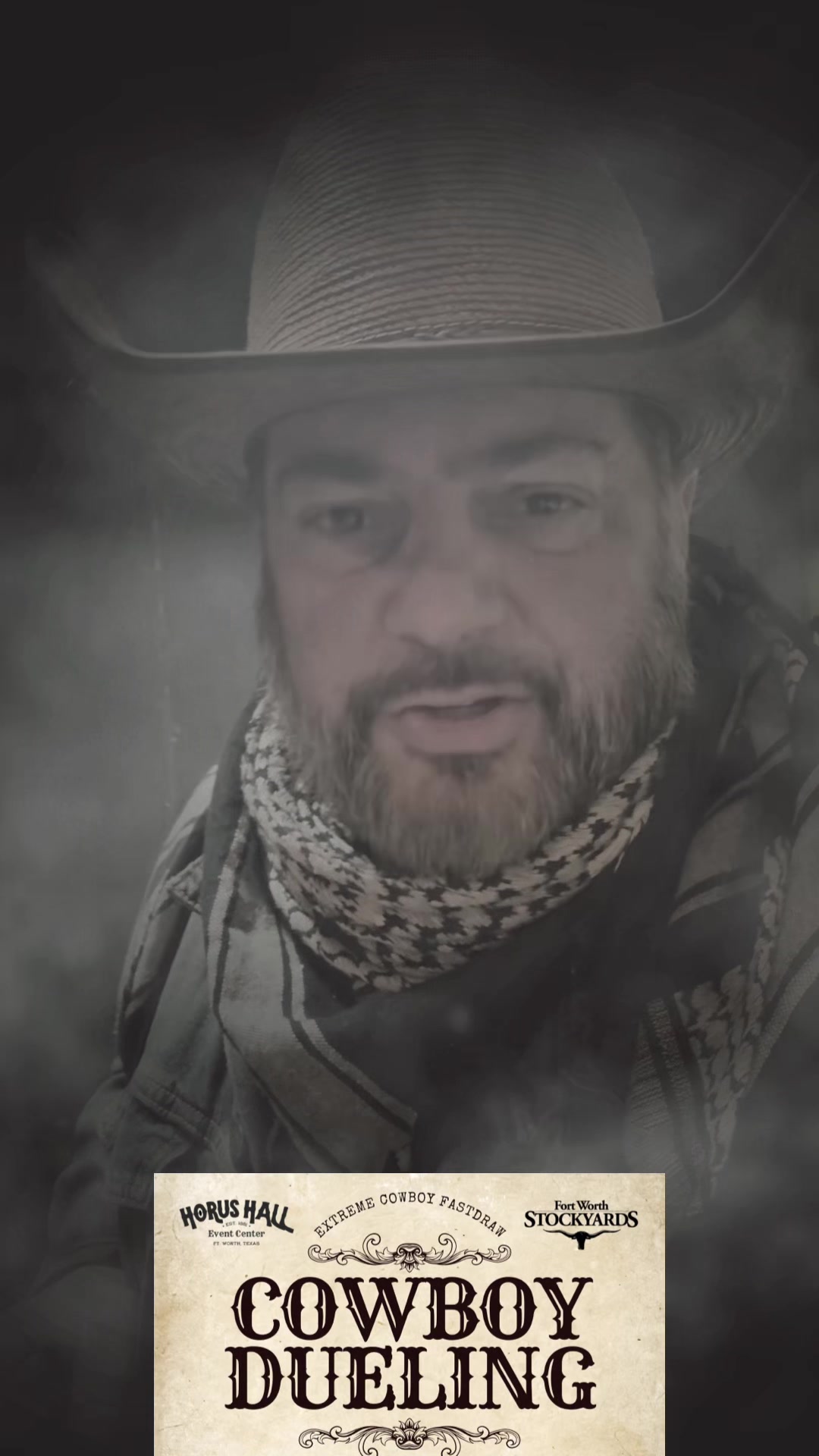 @Gunslingers of Texas