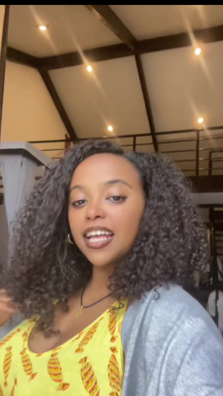 @ማህሌት