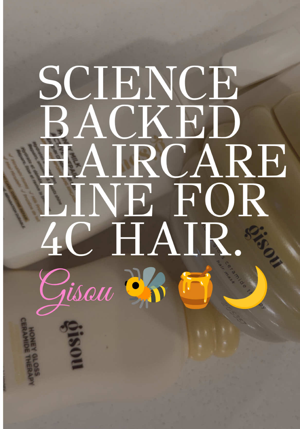 @Kae | Hair + Skin + Body care