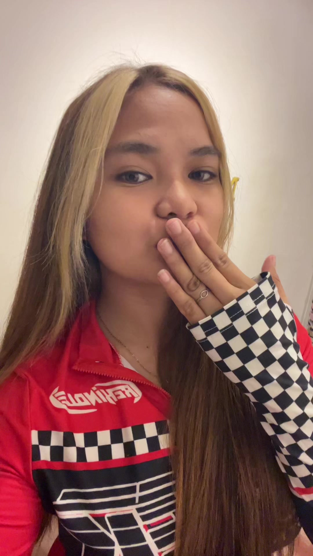 @Kimberly Aguila