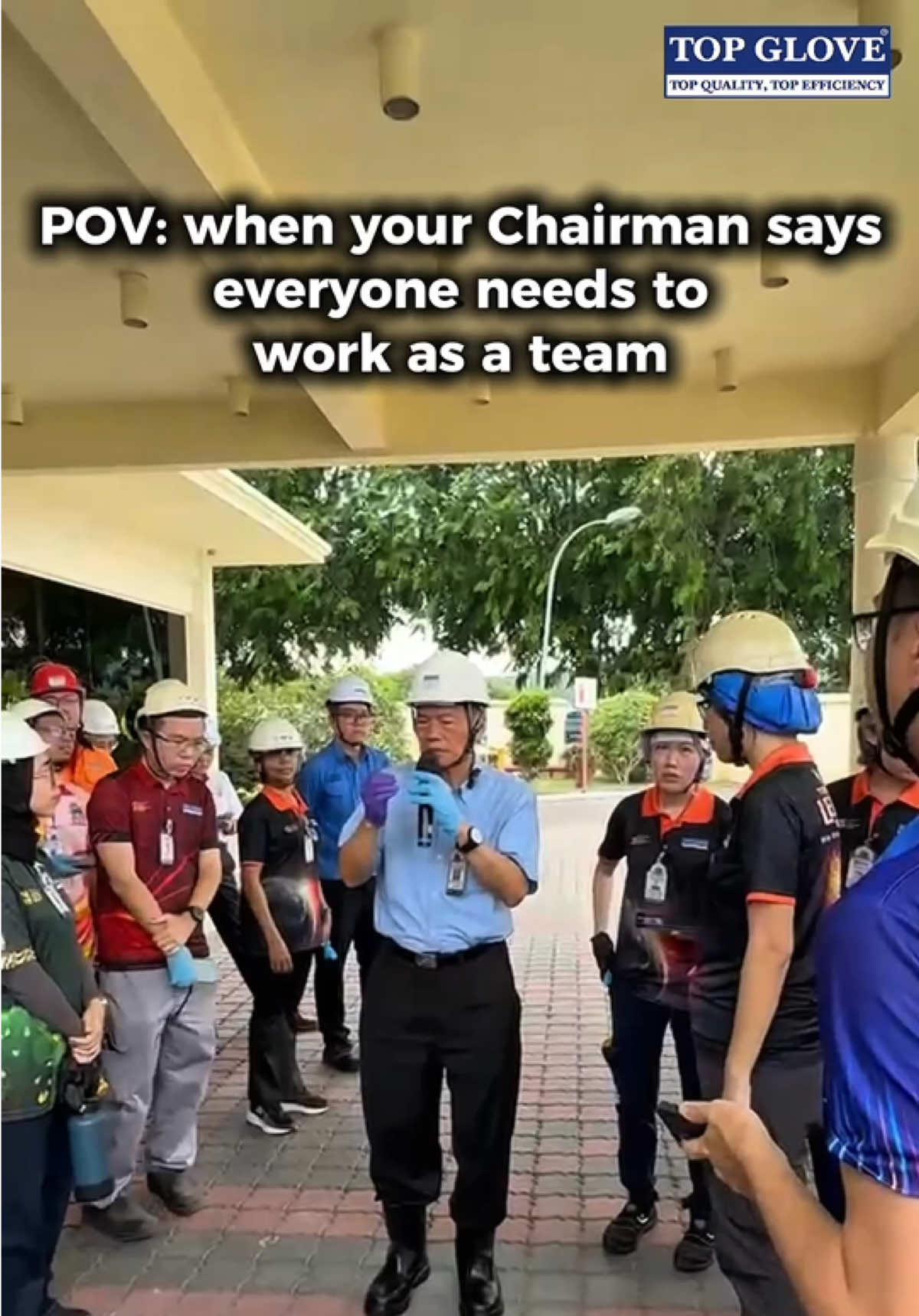 @Top Glove
