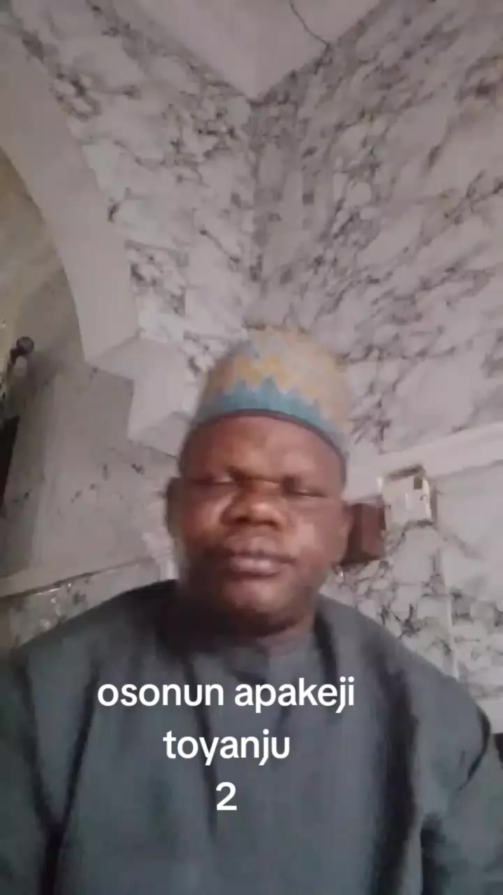 @Alfaopeyemitanmola2345