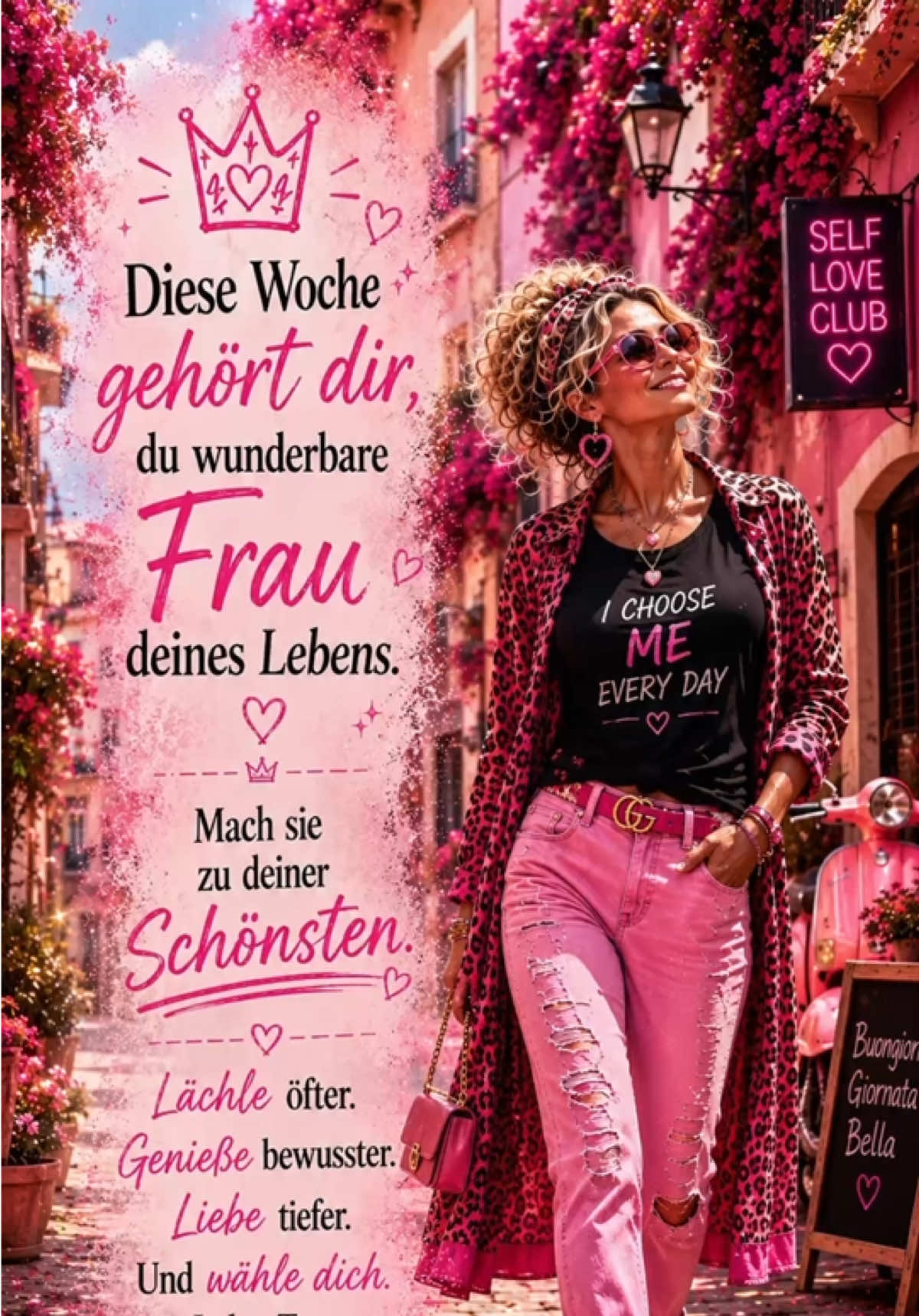 @ichbindiefraumeineslebens