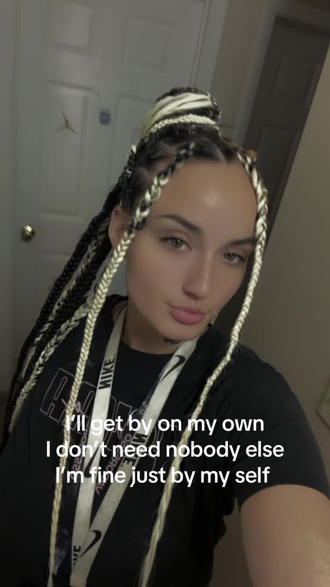 @Drisana smith