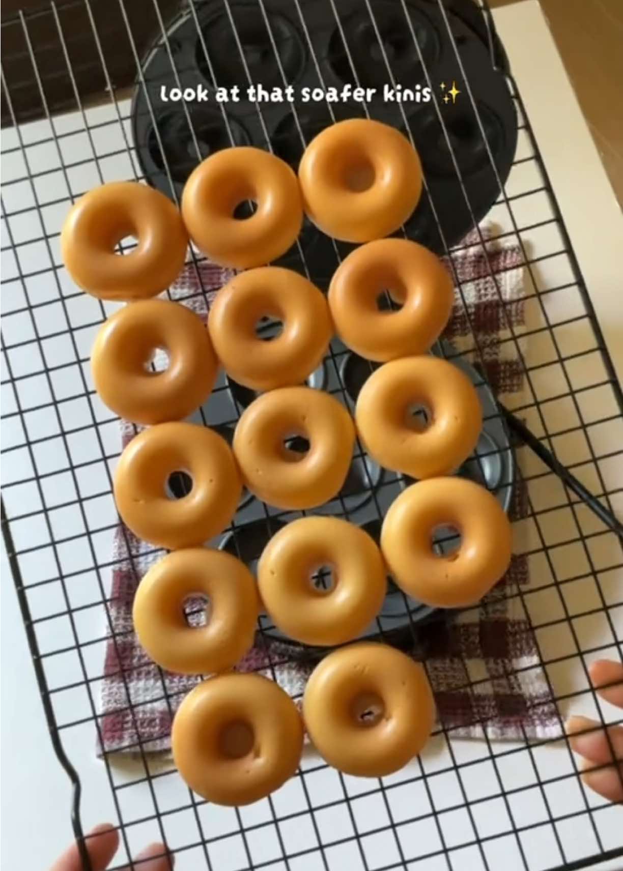 @Leevan’s Sweet Bites