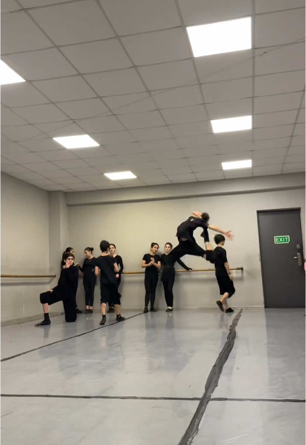 @House of Dance - ცეკვის სახლი