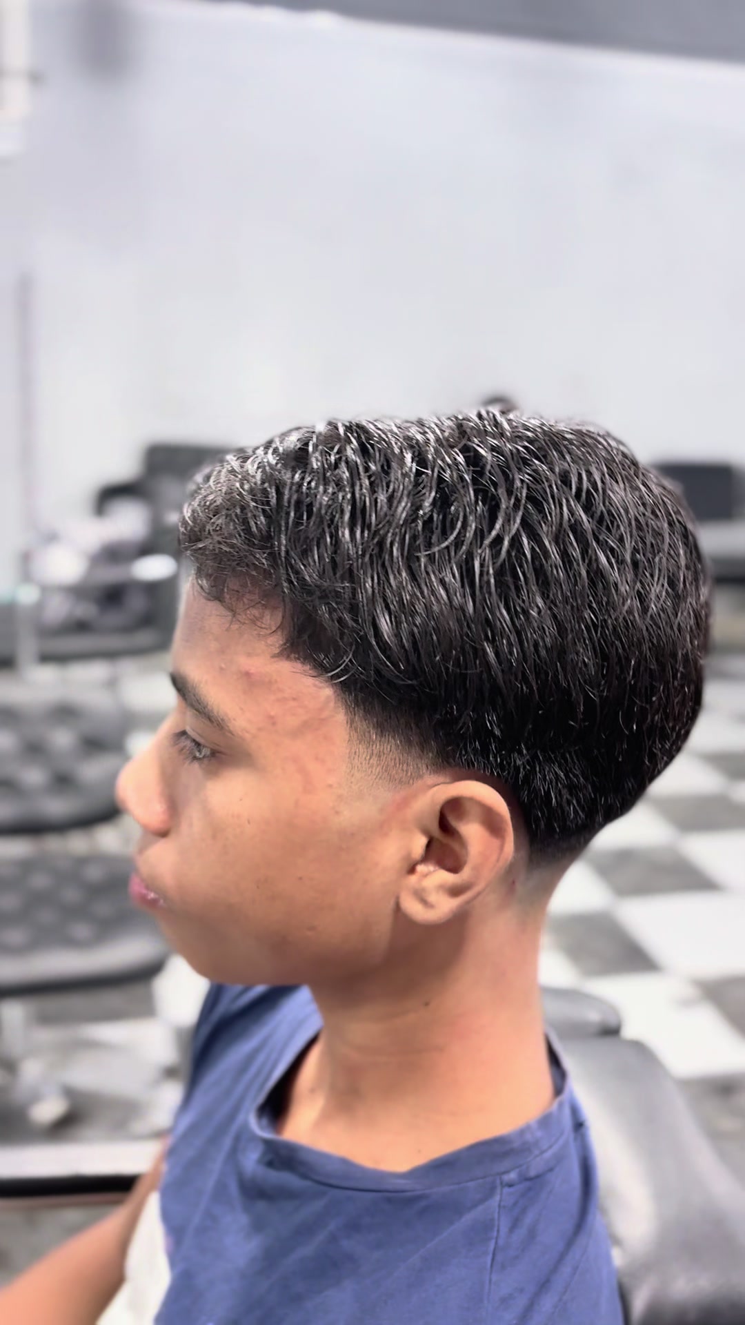 @Puru BarberShop