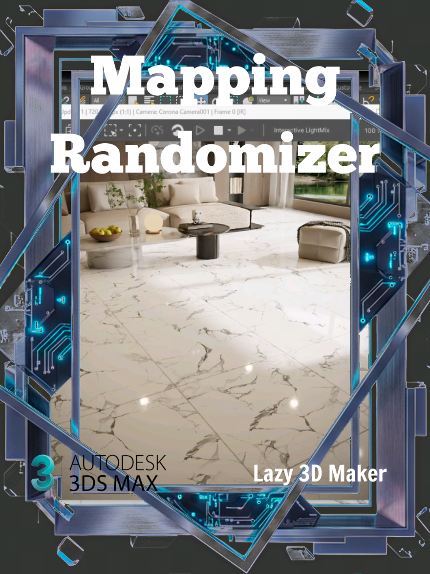 @Lazy 3D Maker