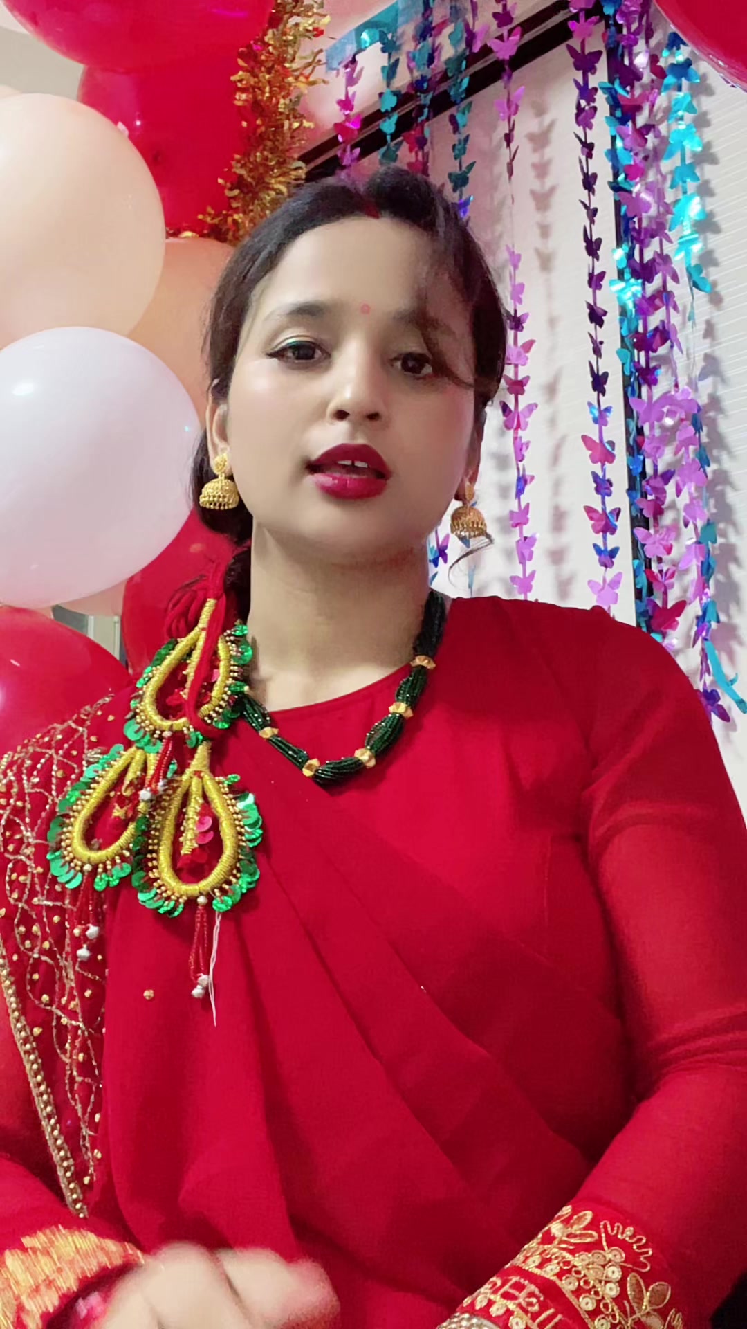 @Nirjala Khadka
