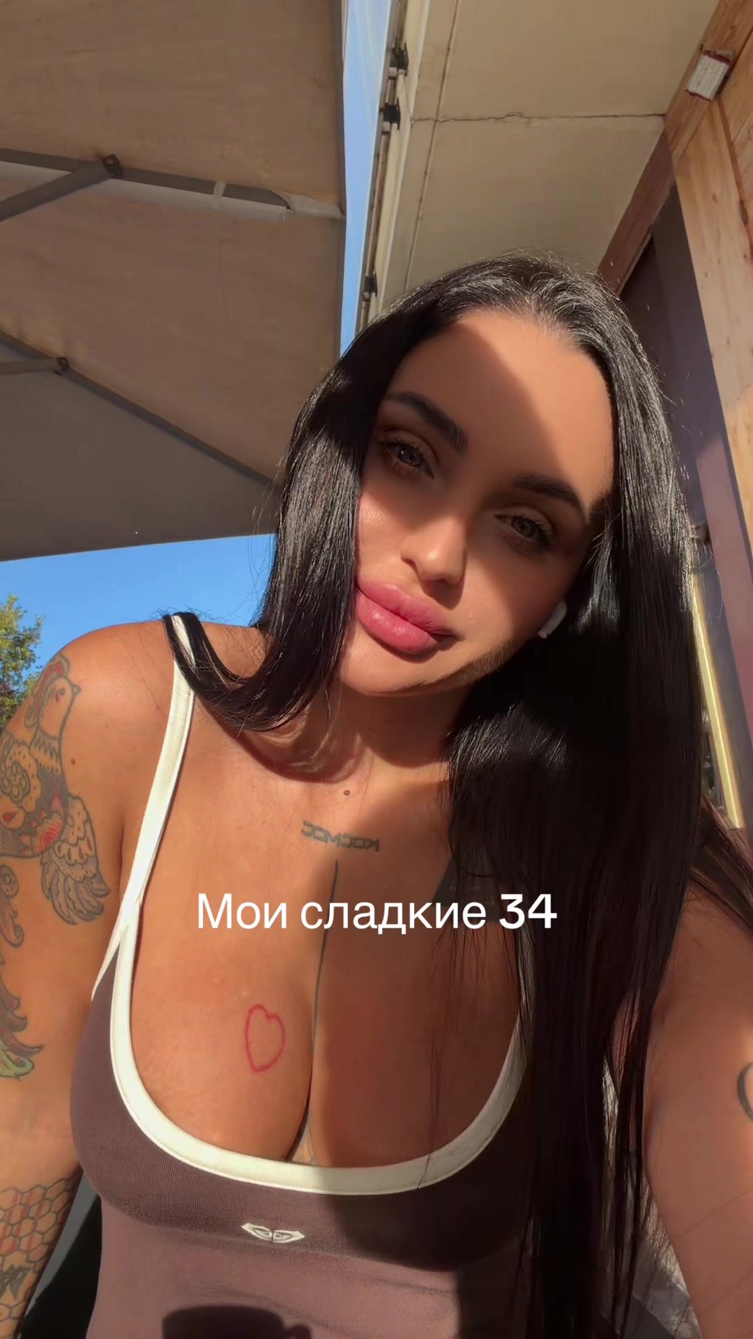 @llona riabova