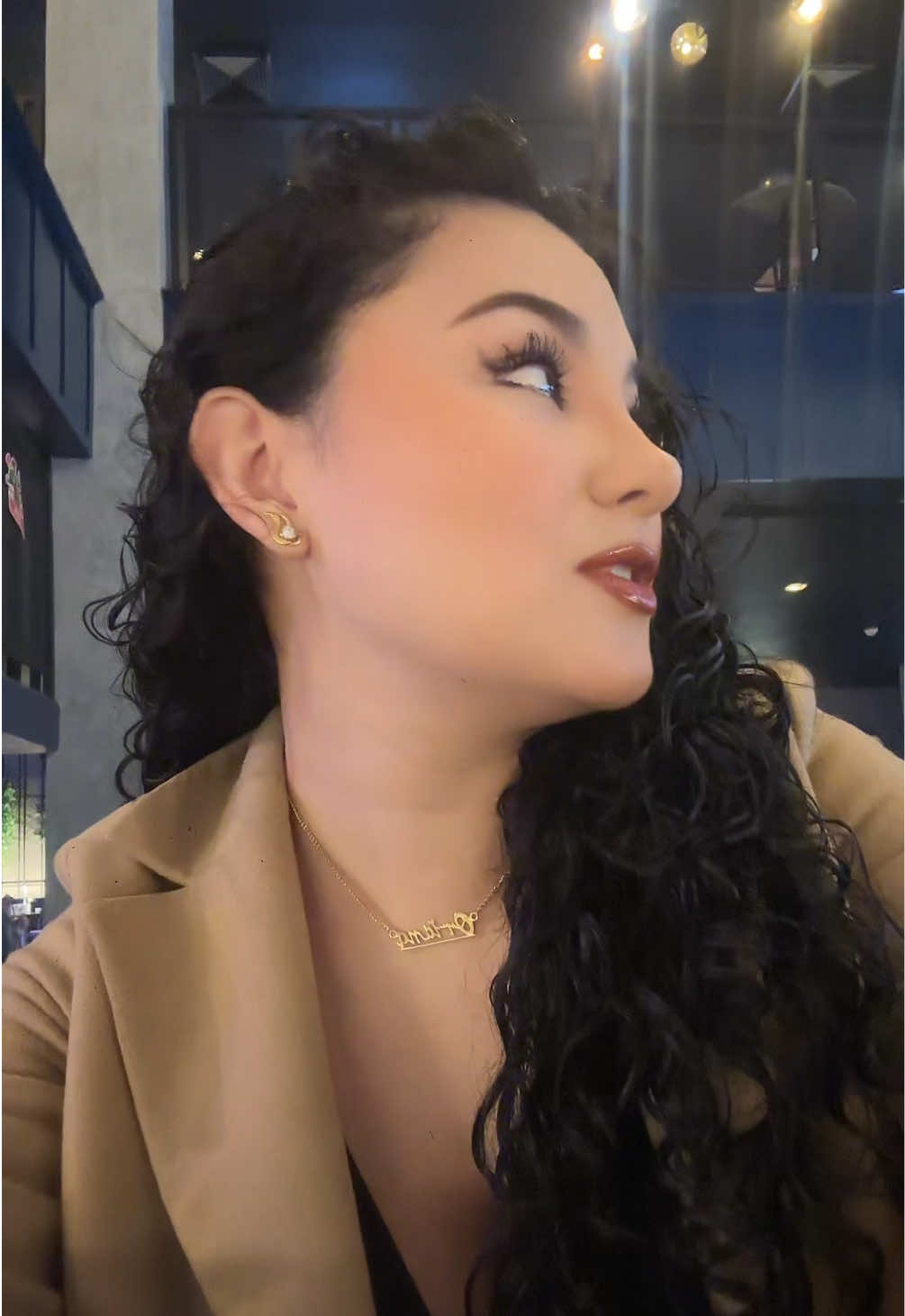 @Oriana Menacho