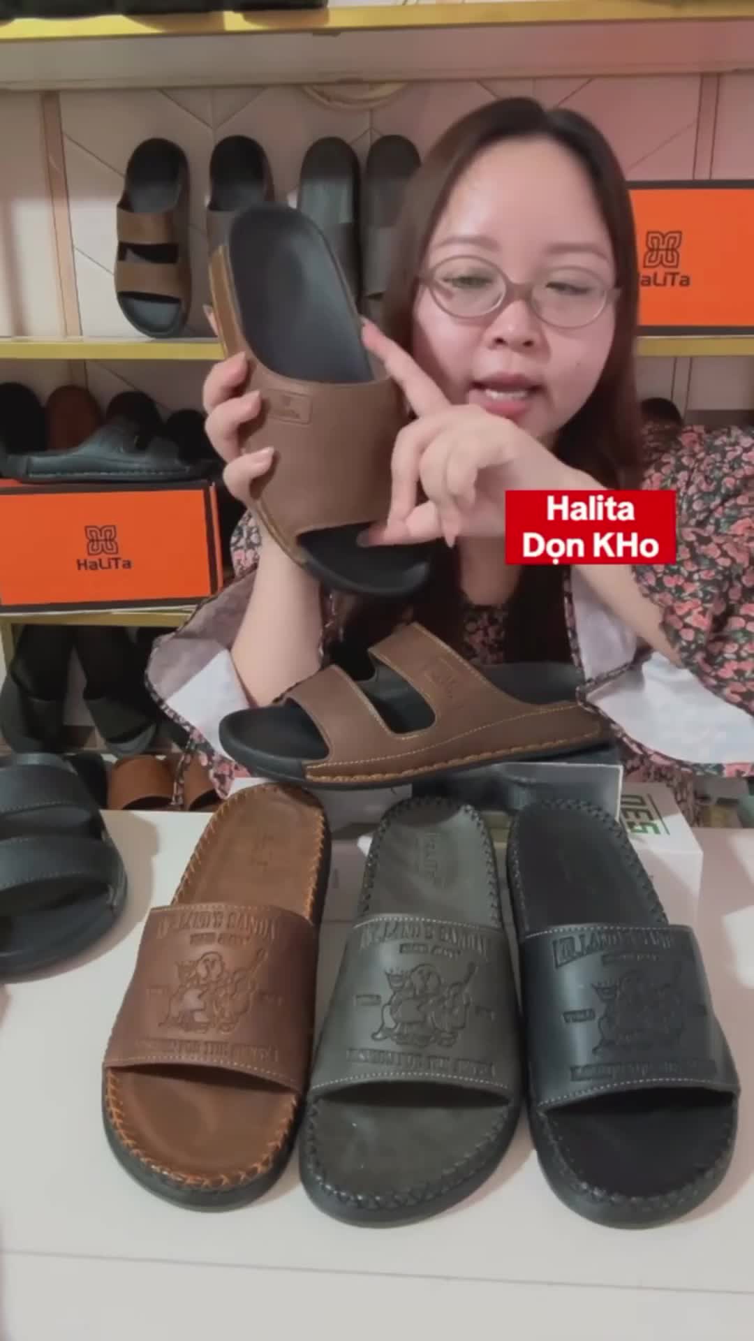 @Halita D&eacute;p Ch&iacute;nh H&atilde;ng