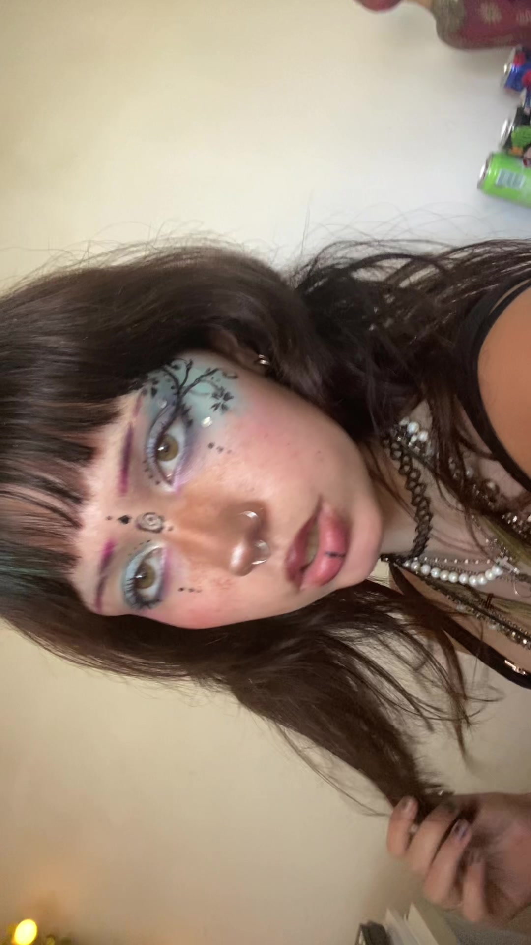 @★