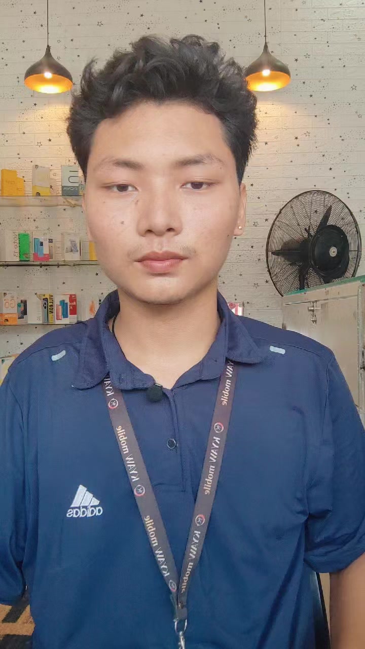 @Kyaw Mobile Second Hand Shop
