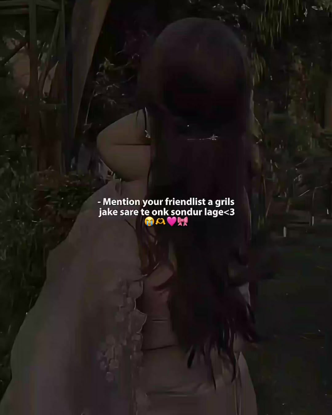 @๐ ๐α๐ก๐ข๐ฒห๐ฏ๏ธ