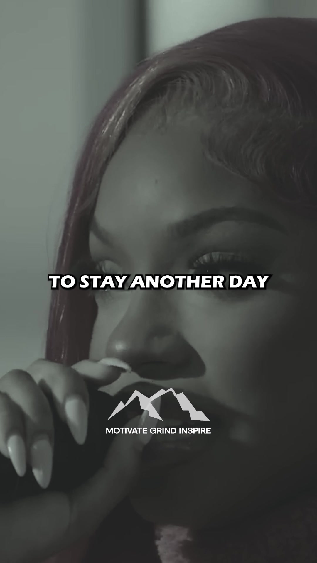 @Motivate Grind Inspire