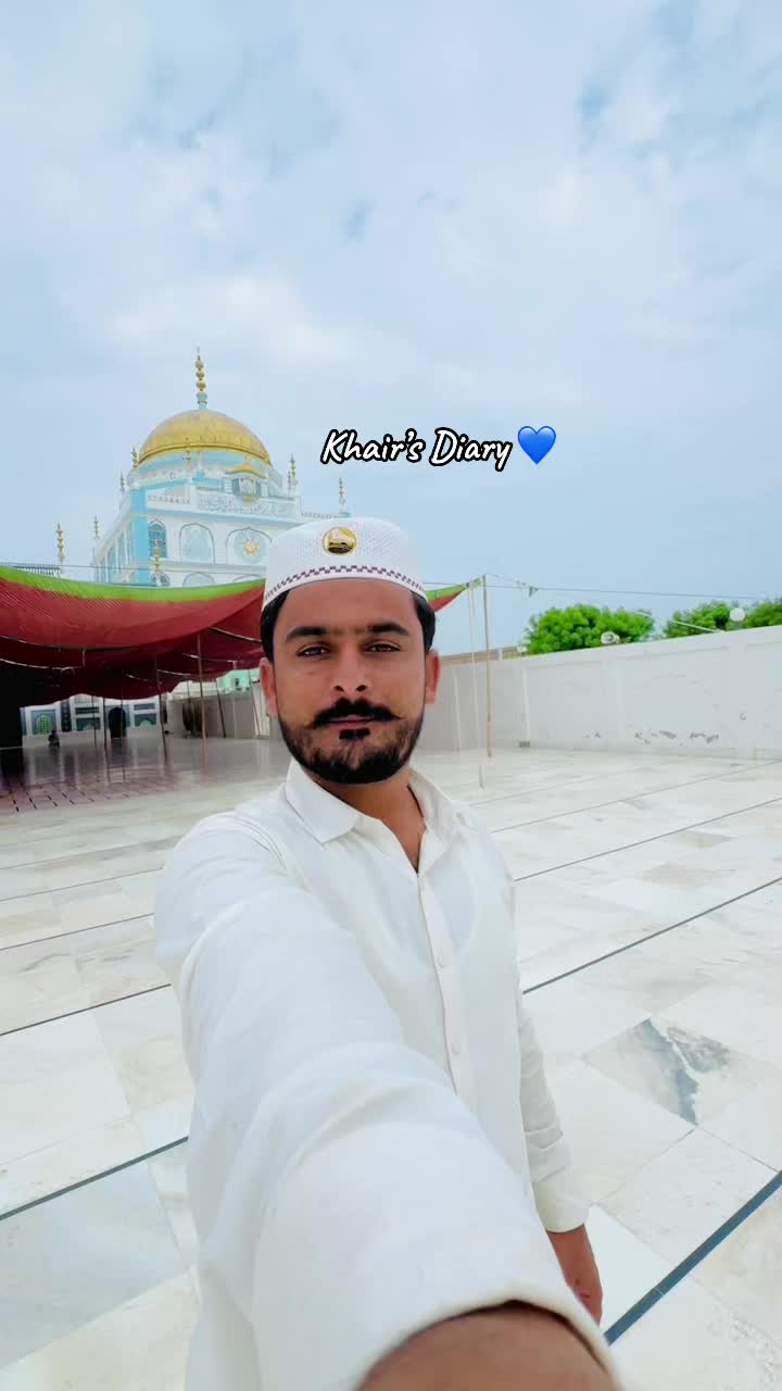 @◤Khair Muhammad Behan◢