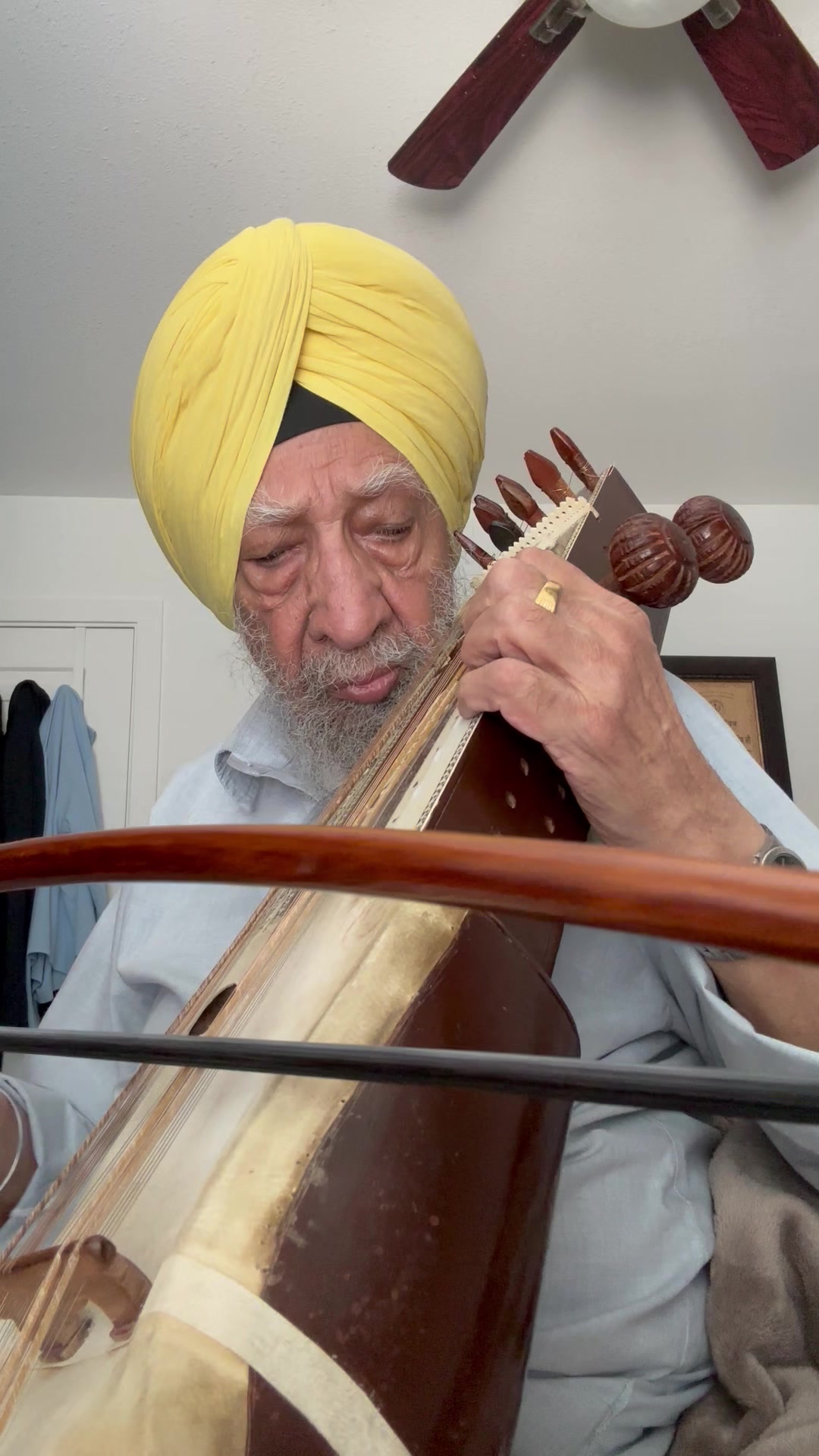 @Kewal Singh Nirdosh (Dosanjh)