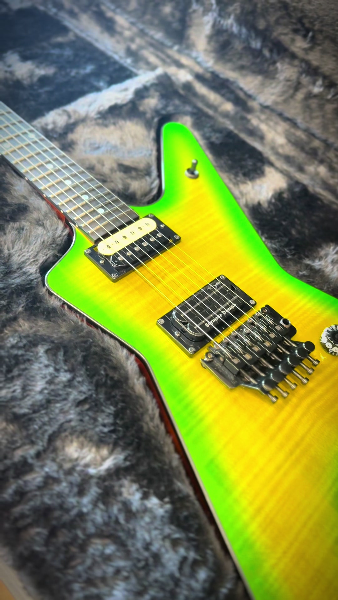 @Sohlguitars