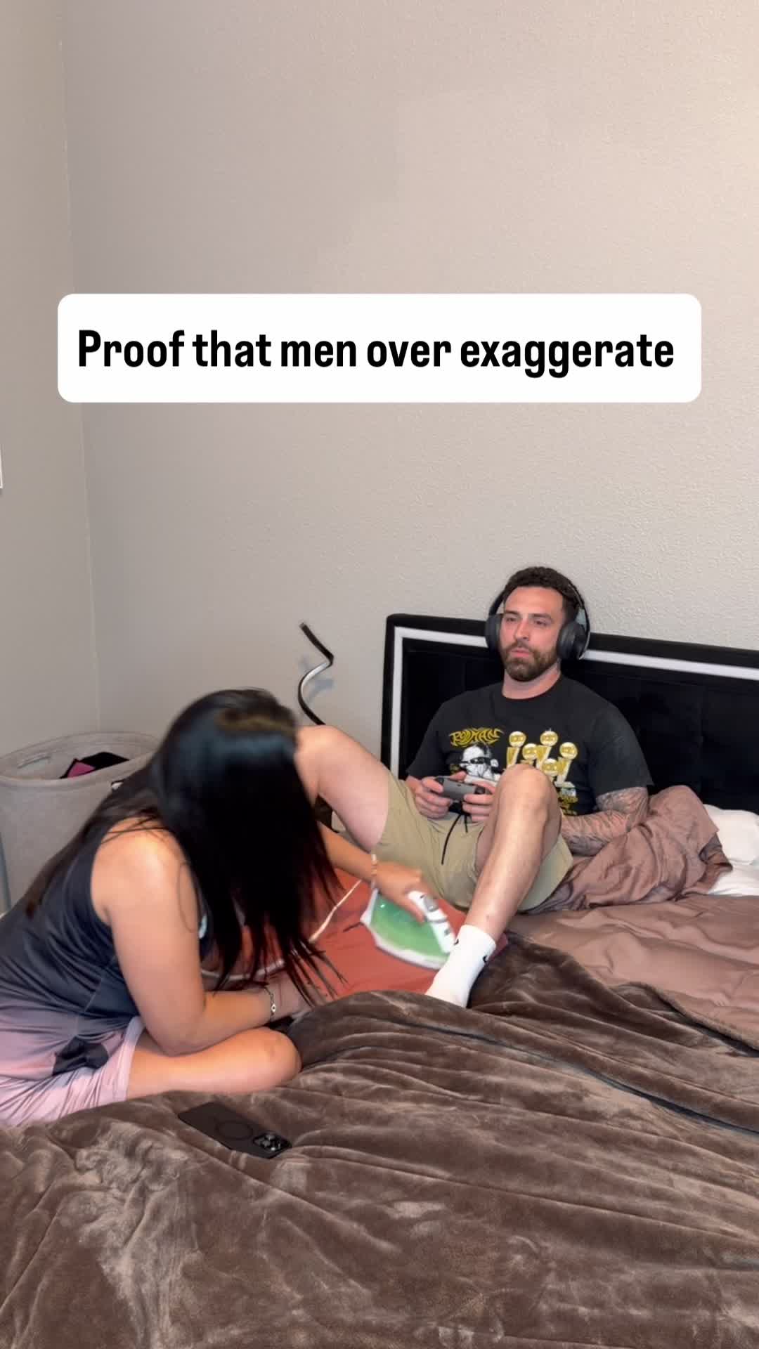 @Chris & Crystal