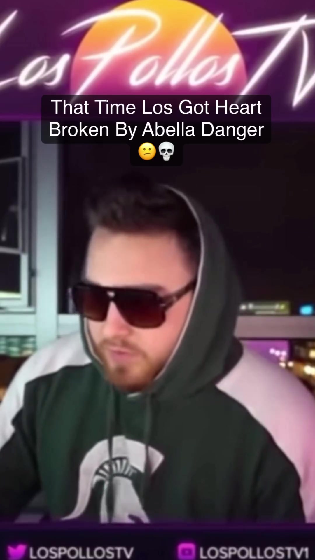 @DailyLosPollosTv