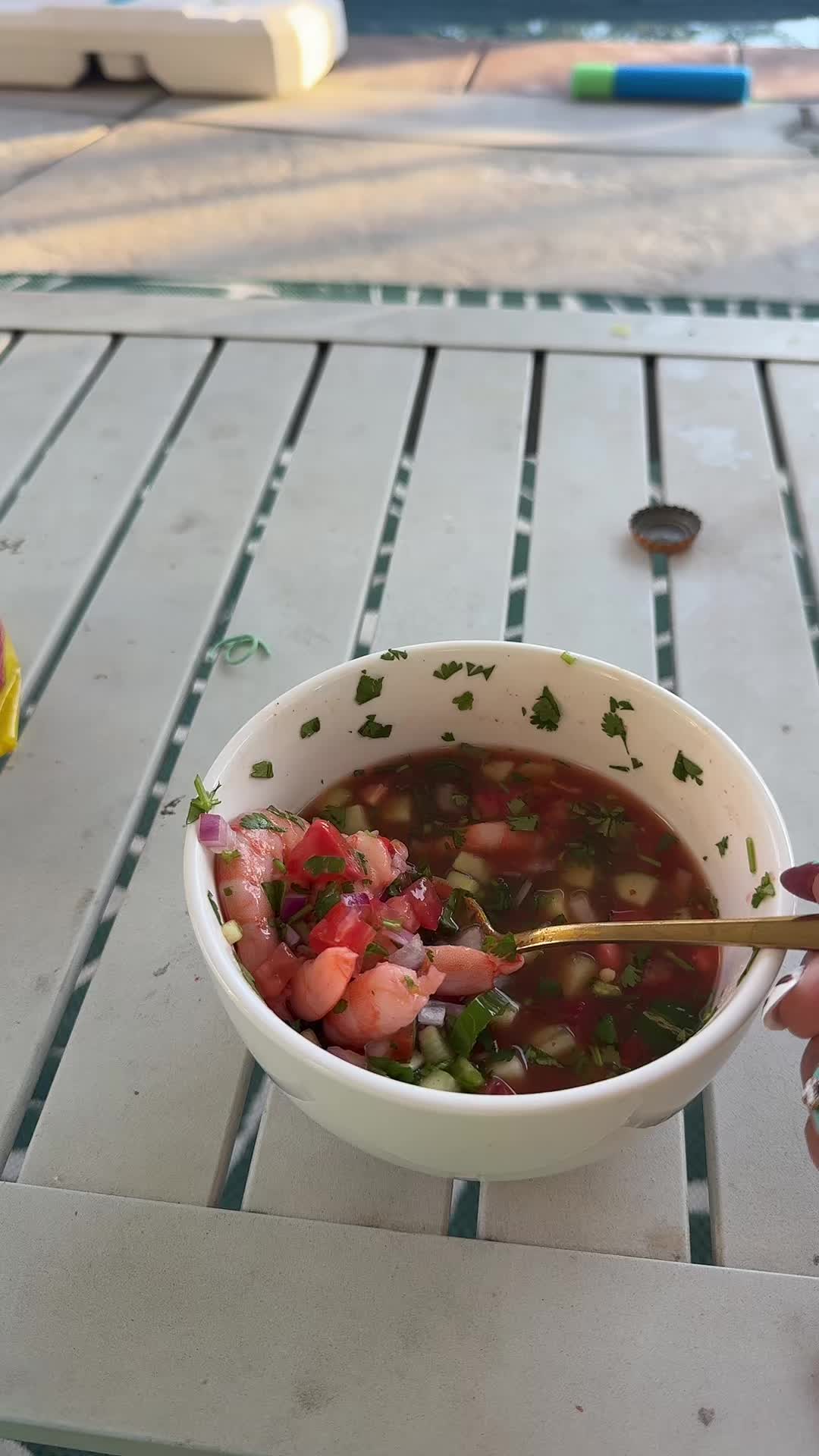 @Patty Tapatía