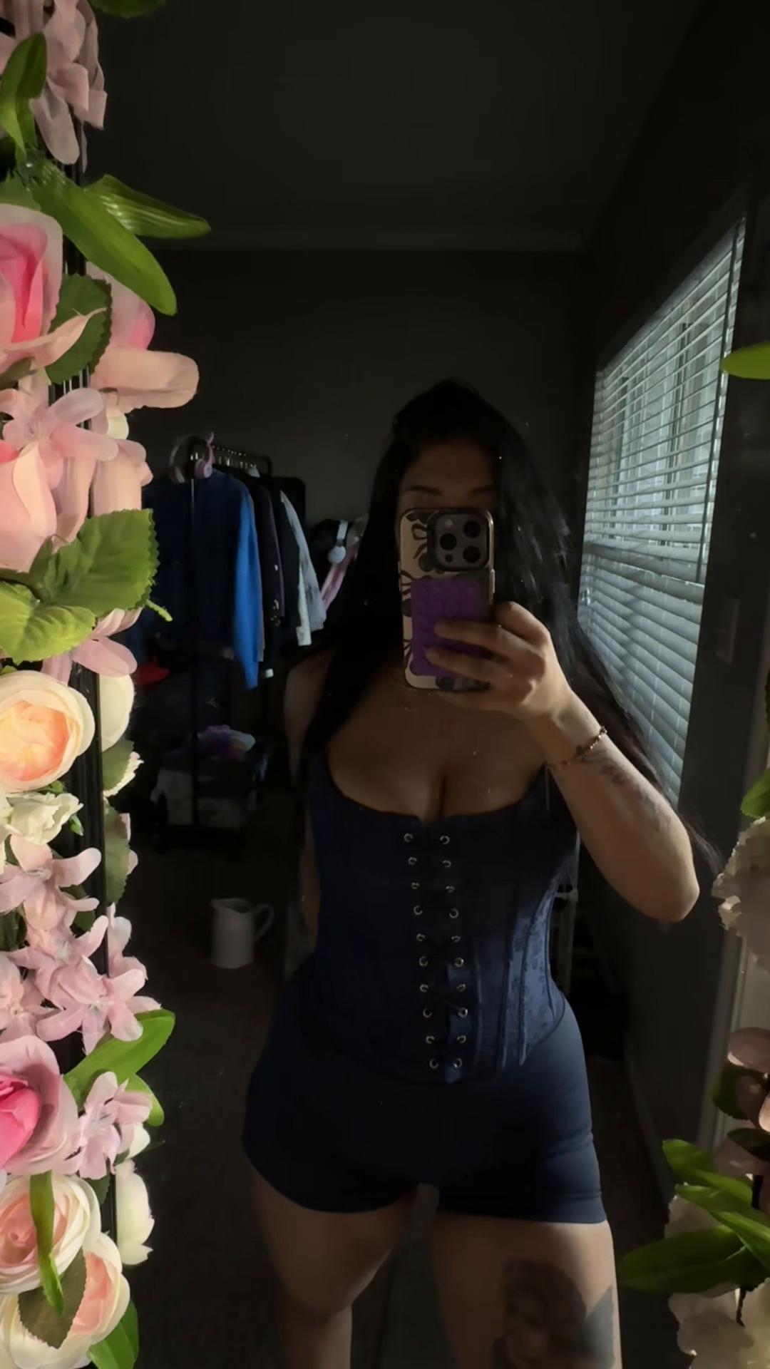 @Cashmadekitty⭐️