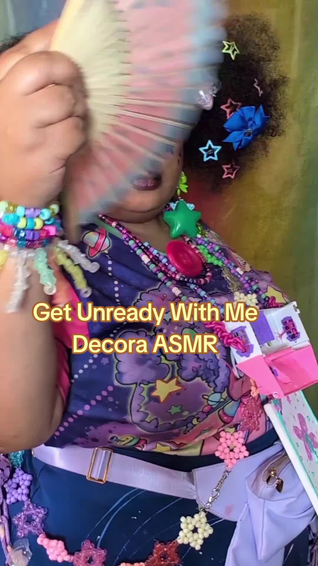 @Mama Fatgum | Cosplay & Decora