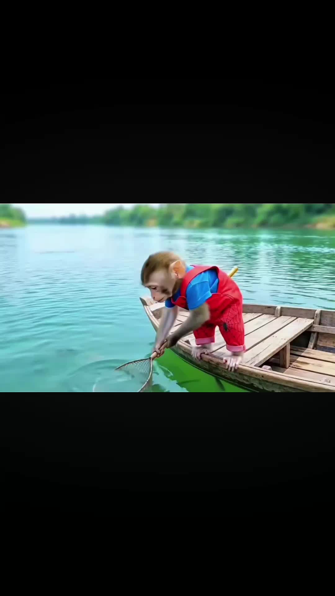 @monkey here