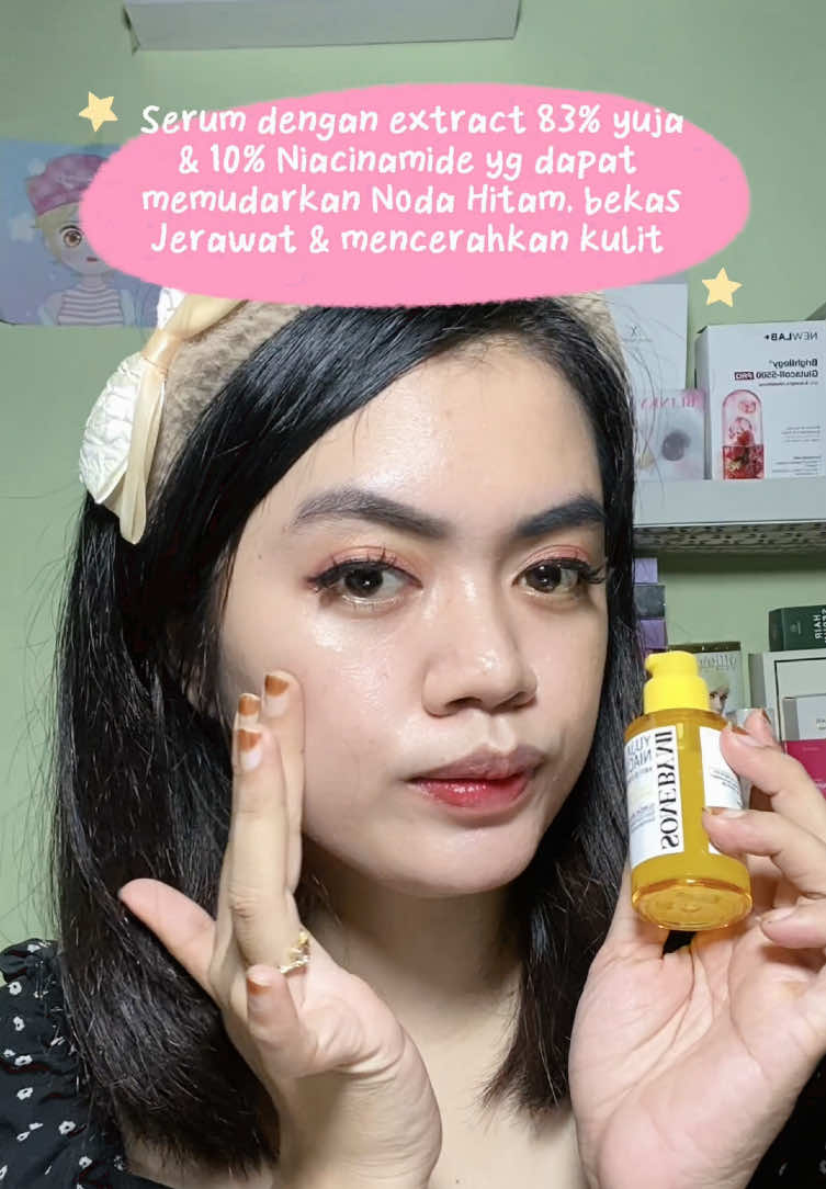 @Kiki | BeautyEnthusiast