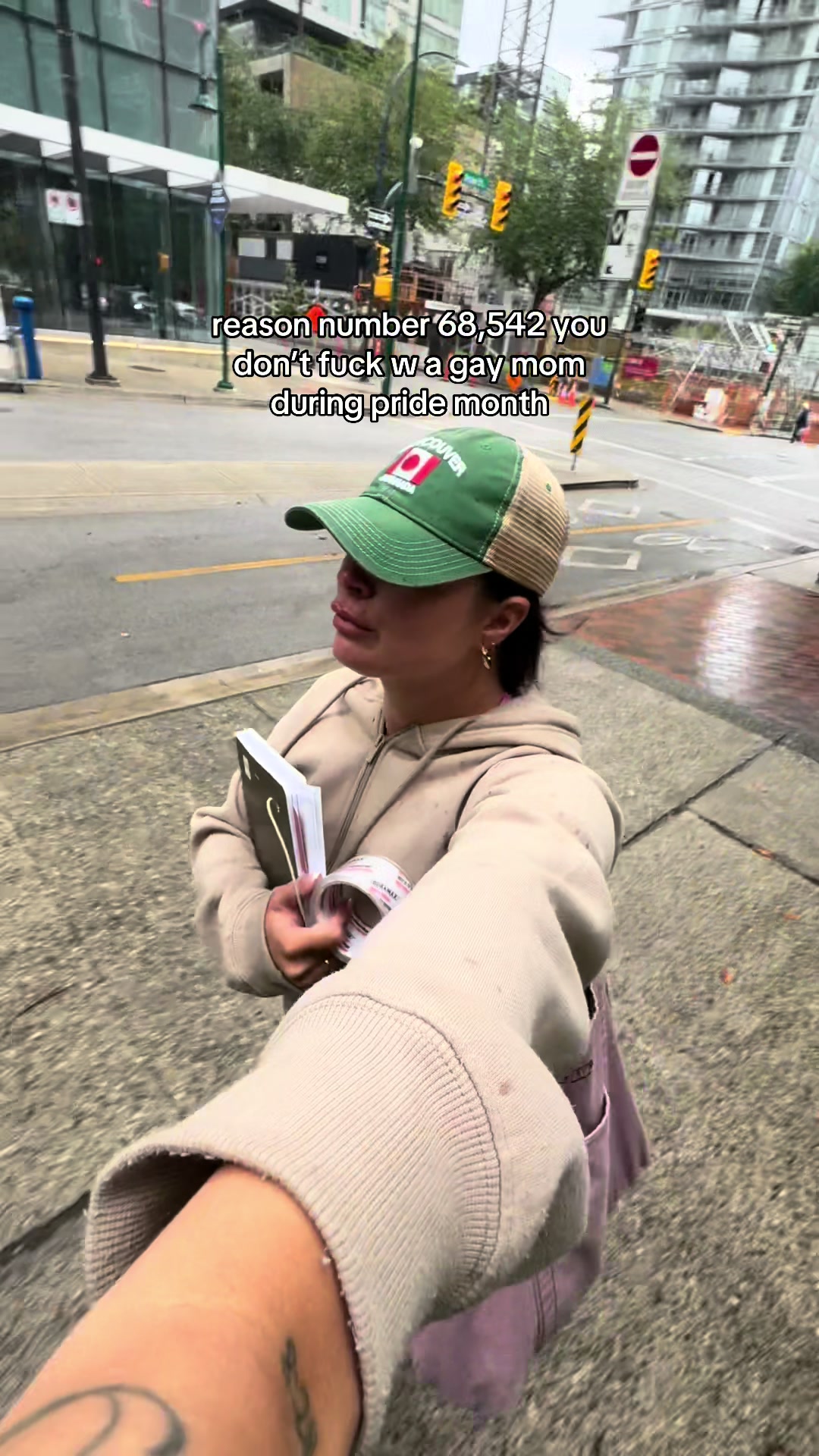 @cait | cool gay mom