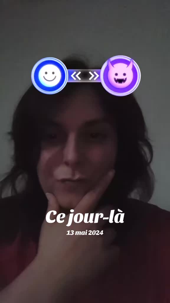 @Diablesse 80 ♒️