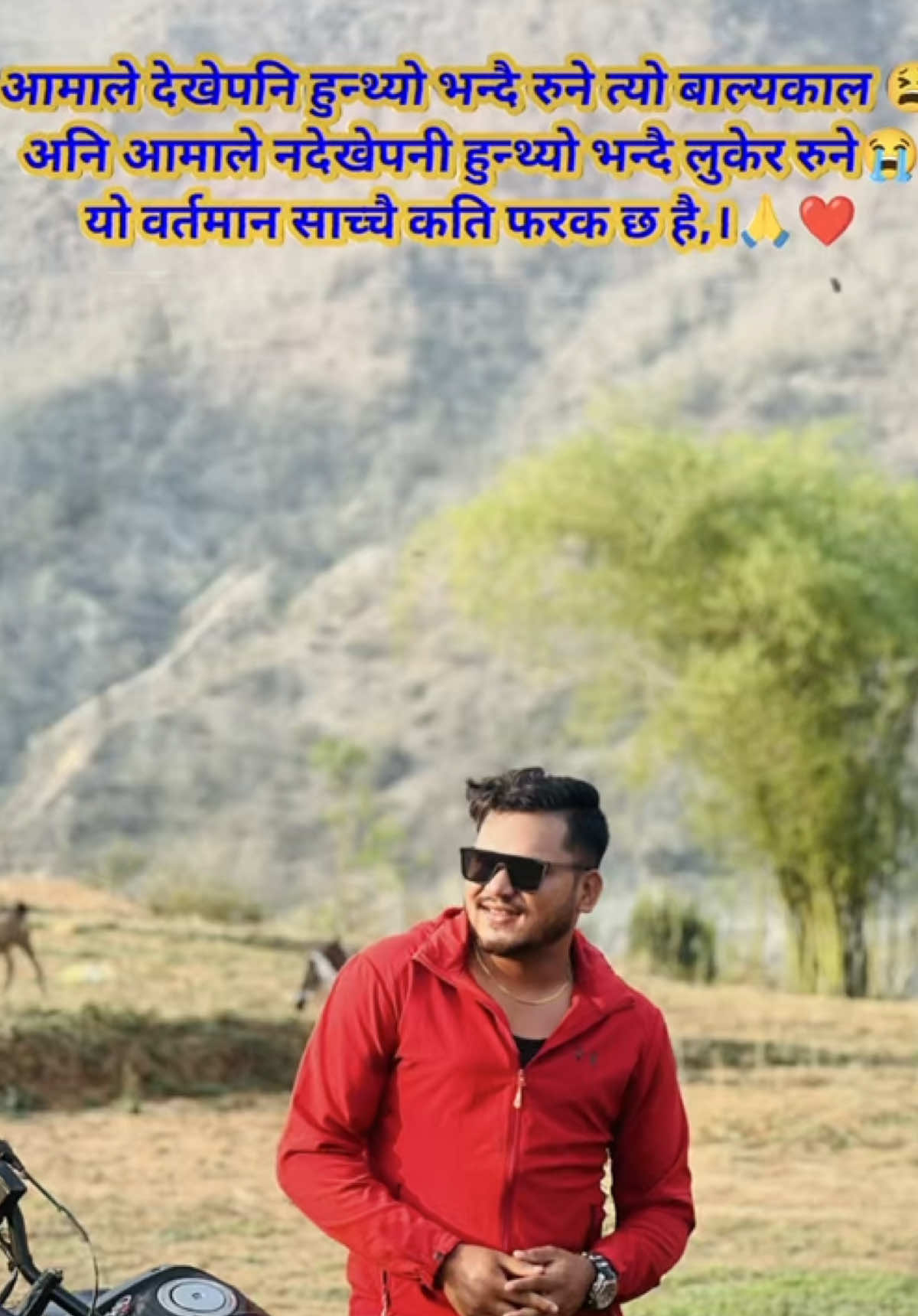 @Sajan Sharma