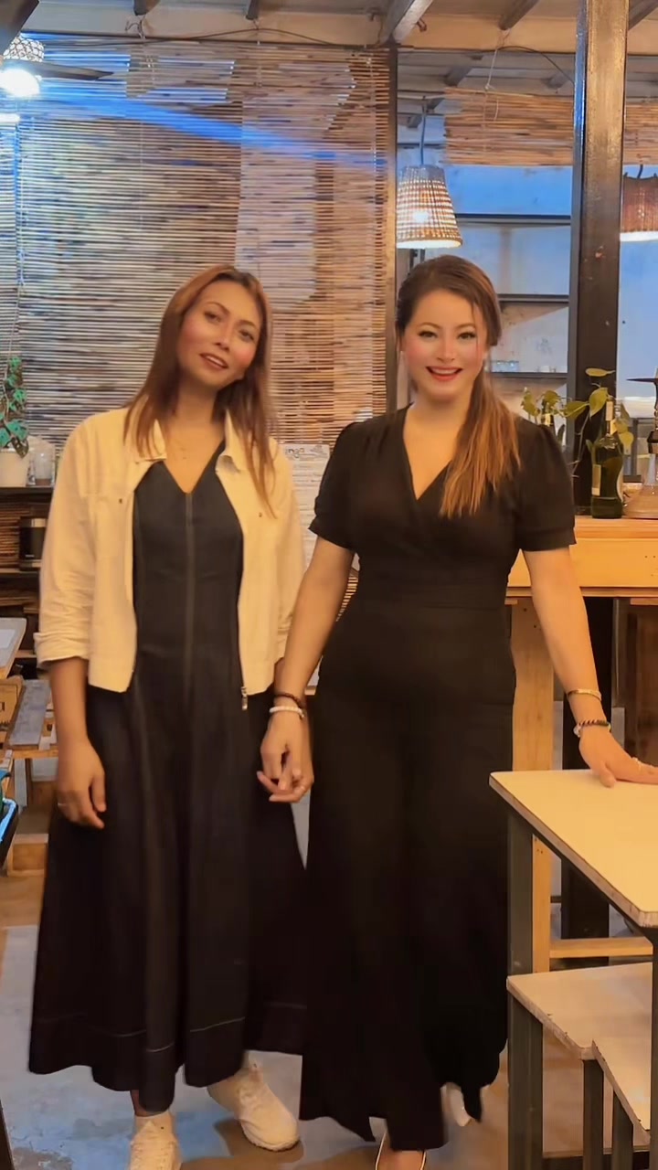 @Nira Shrestha Pradhan