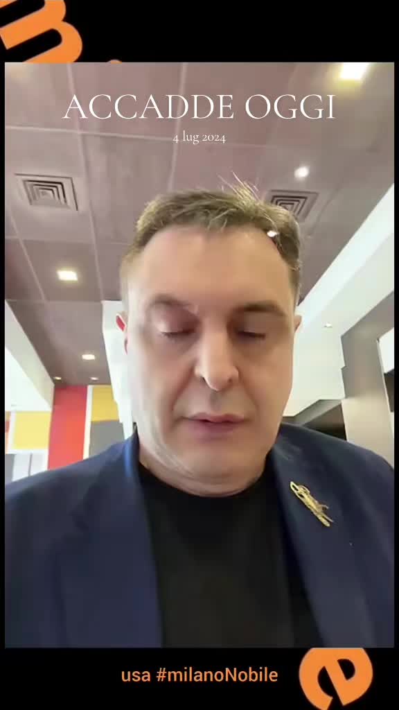 @milanoNobile