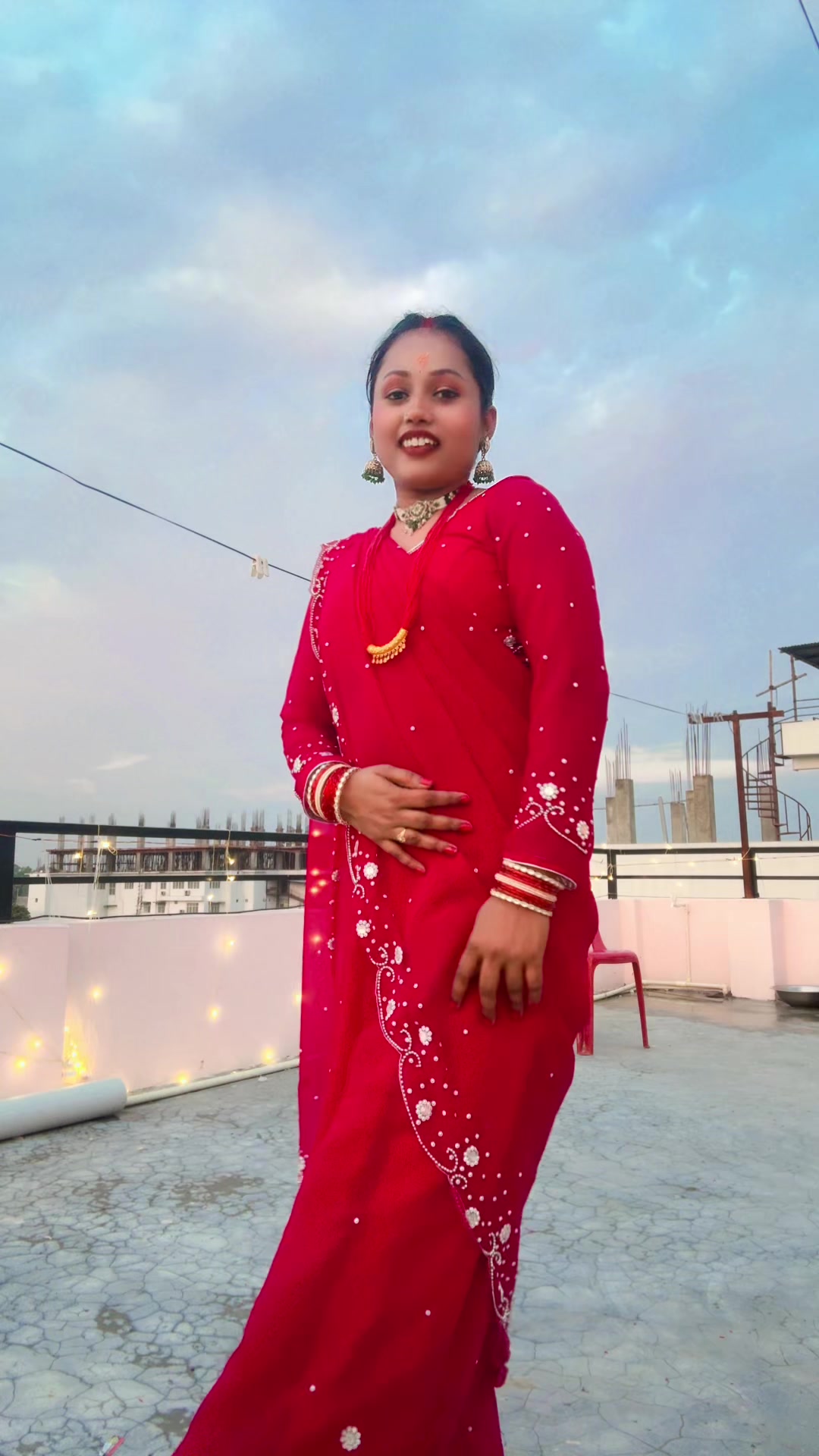 @Bharti Shah Sudi