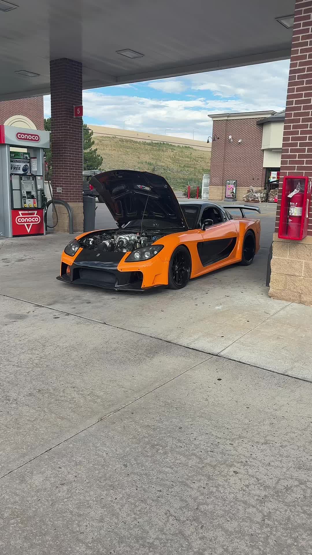 @Jrake Official Garage