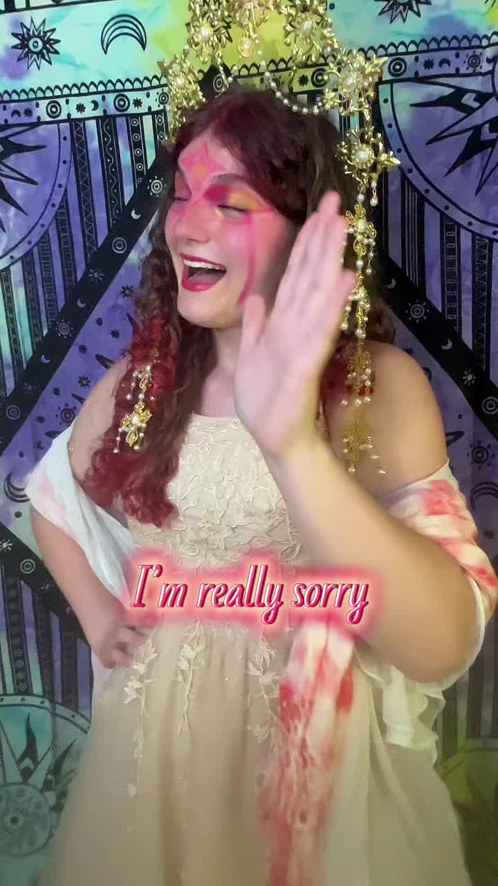 @Twisted_Cosplay