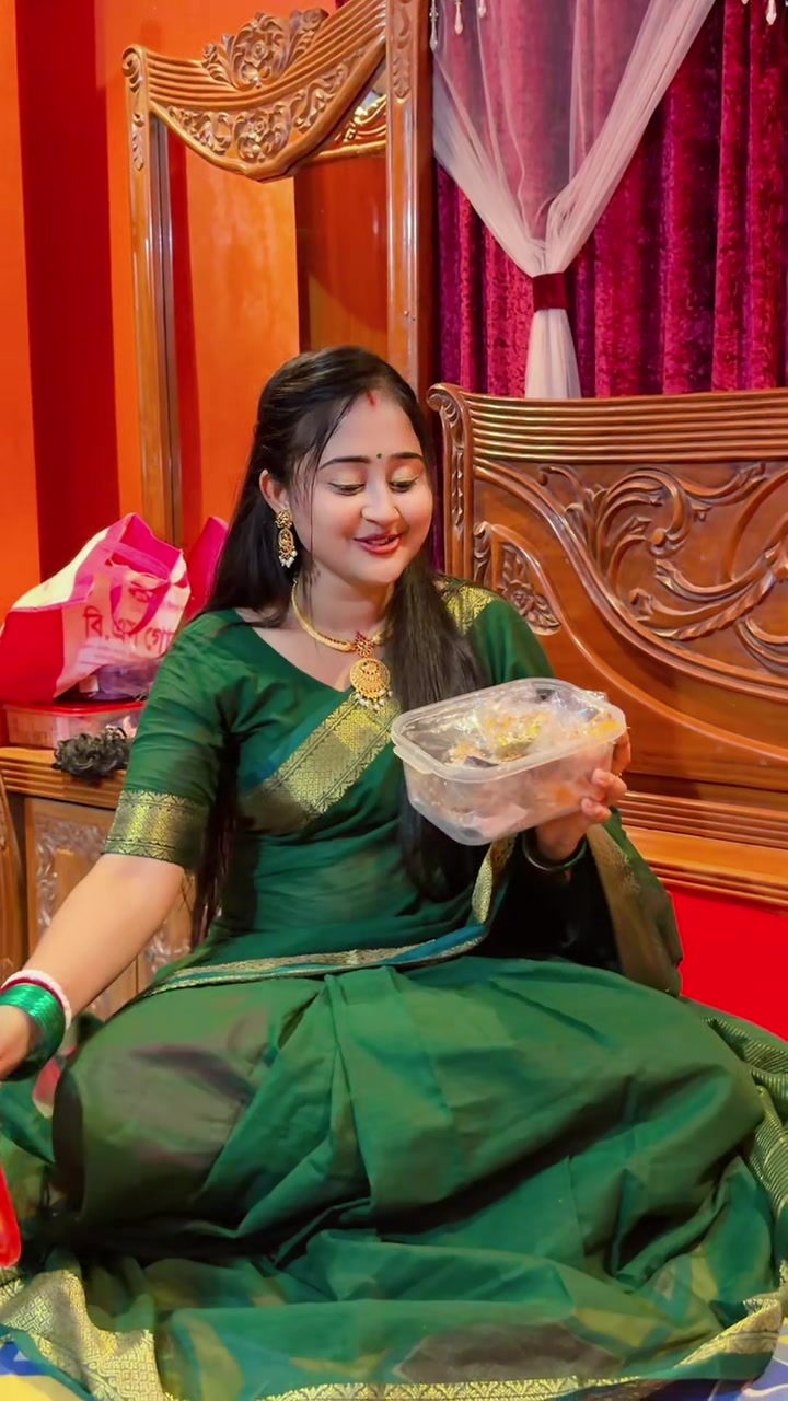 @đˇī¸Puja(āĻŽāĻŋāĻ āĻžāĻ)